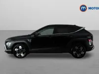 Used Hyundai Kona Ultimate 137 HP (100 kW) 2026 Black SUV