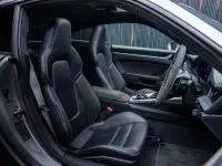 Used Porsche 911 Carrera 4S 2019 Silver Coupe
