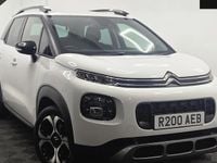 Used Citroën C3 Flair 131 HP (96 kW) 2020 Hatchback