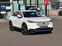 Used Honda HR-V Elegance 131 HP (96 kW) 2023 White SUV