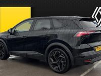 Used Renault Symbioz Techno Esprit Alpine 143 HP (105 kW) 2024 Black SUV