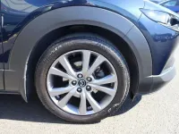 Used Mazda CX-30 Inclusive 122 HP (89 kW) 2022 Deep crystal SUV