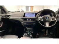 Used BMW 128 Comfort Edition 265 HP (194 kW) 2023 Grey Hatchback