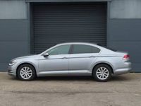 used VW Passat 1.5 TSI EVO 150 SE Business 4dr DSG