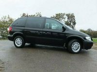 Used Chrysler Voyager 148 HP (108 kW) 2005 MPV