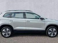 used Skoda Karoq SE Drive 2.0 TDI 116 PS DSG