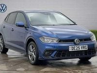 Used VW Polo 115 HP (84 kW) 2025 Hatchback