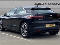 used Jaguar I-Pace ESTATE