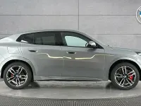 Used BMW iX2 M Sport 227 kW (309 HP) 2025 Grey SUV