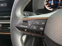 Used Cupra Formentor 150 HP (110 kW) 2023 White SUV