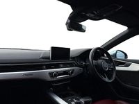 Used Audi S5 354 HP (260 kW) 2018 Coupe