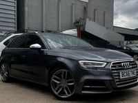 Used Audi A3 310 HP (228 kW) 2017