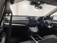 Used Honda CR-V Hybrid 2022 Grey SUV