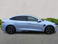 New BYD Seal 389 kW (530 HP) 2026 Blue Sedan