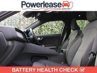 Used Polestar 2 Pilot 77 kW (106 HP) 2021 Grey Hatchback