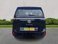 Used VW ID. Buzz Comfortline 210 kW (286 HP) 2025 Black MPV