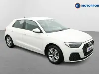 Used Audi A1 2022 White SUV