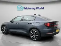 Used Polestar 2 300 kW (408 HP) 2021 Hatchback