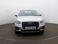 used Audi Q2 1.6 TDI 30 Sport SUV 5dr Diesel Manual Euro 6 (s/s) (116 ps) Android Auto