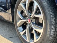Used Jaguar I-Pace 294 kW (400 HP) 2021 Blue SUV