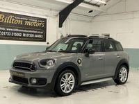Used Mini Cooper Countryman Exclusive 2019 Grey SUV