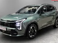 New Kia Sportage GT-Line 150 HP (110 kW) 2025 SUV