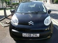 Used Citroën C1 2008 Hatchback