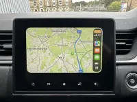 Used Renault Captur Evolution 143 HP (105 kW) 2023 Grey SUV