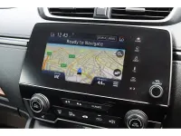 Begagnad Honda CR-V SR 173 HK (127 kW) 2019 Vit SUV