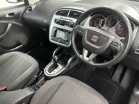 used Seat Altea XL 1.6 TDI CR SE Copa 5dr DSG