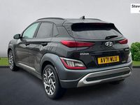 Used Hyundai Kona Ultimate 141 HP (103 kW) 2022 SUV