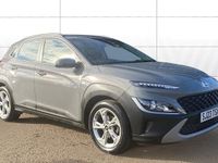 Used Hyundai Kona SE 120 HP (88 kW) 2022 SUV