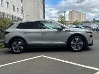 Used Skoda Elroq 210 kW (286 HP) 2025 Meteor grey SUV