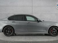 Used BMW M340 M Sport 369 HP (271 kW) 2023 Grey Sedan