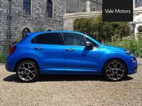 used Fiat 500X 1.0 Sport 5dr Hatchback