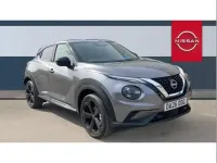 New Nissan Juke Tekna 112 HP (82 kW) 2025 Other SUV