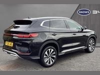 Used BYD Seal U Boost 214 HP (157 kW) 2025 Black SUV