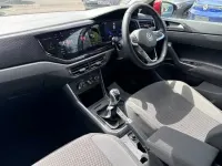 Used VW Polo 95 HP (69 kW) 2021 Hatchback