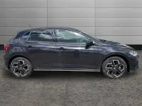 Ny VW Polo 115 HK (84 kW) 2026 Halvkombi