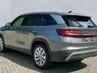 Used Skoda Kodiaq SE L 150 HP (110 kW) 2025 Graphite grey SUV