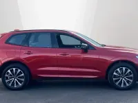 Used Volvo XC60 Plus 194 HP (142 kW) 2022 Red SUV
