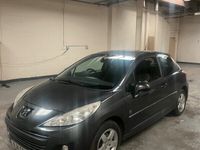 used Peugeot 207 1.4 HDi Envy 3dr