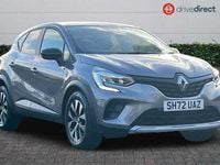 Used Renault Captur Evolution 91 HP (66 kW) 2024 SUV