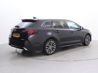 Used Toyota Corolla Design 2023 Black Estate