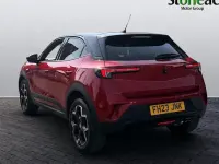 Used Vauxhall Mokka Ultimate 136 HP (100 kW) 2025 SUV