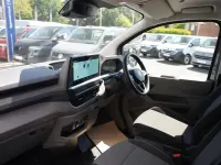 Used VW T7 Pro 2025 Grey Van