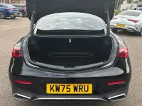 Used Mercedes CLE300 AMG Line Premium Plus 258 HP (189 kW) 2026 Coupe