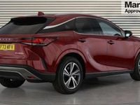 Used Lexus RX450h 2023 SUV