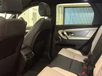 Used Land Rover Discovery Sport HSE Dynamic 2025 Blue SUV