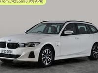 Used BMW 330e Sport Line 292 HP (214 kW) 2024 Estate
